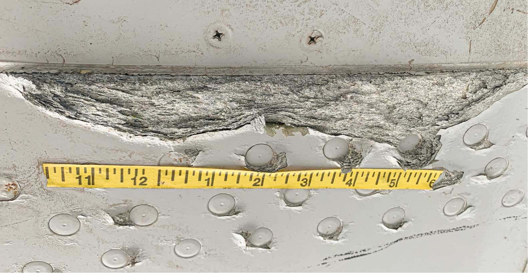 <p>What type of corrosion is this?</p>