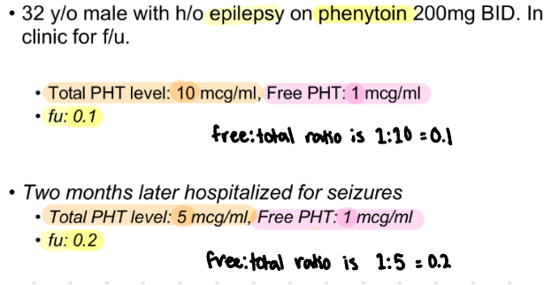 <p>should we decrease this patients dose</p>