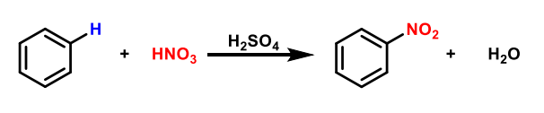 <p>Nitration</p>