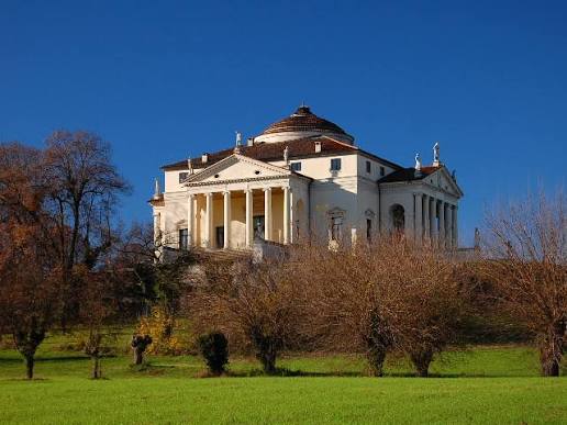 <p>name,architect and style?</p>