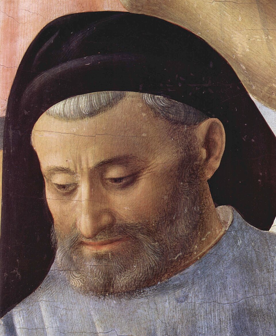 <p>1484 - Michelozzo: Palazzo Medici Riccardi (All Facts) </p>