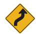 <p>Reverse Curve: </p>