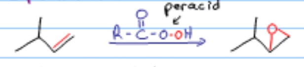 <p>What reaction is this?</p>