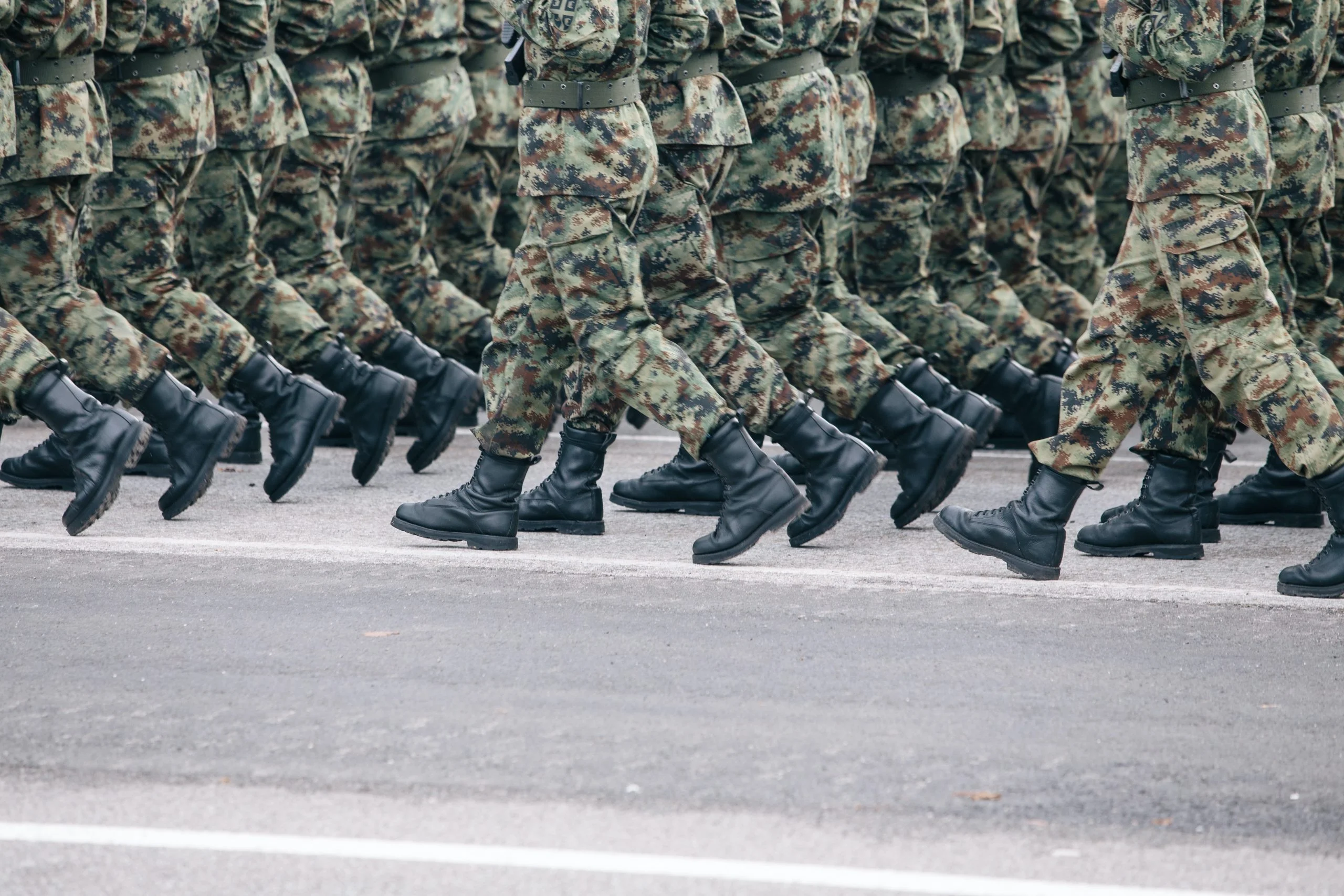 <p>what is <span><strong>M</strong></span>ilitarism?</p>