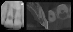 <p>What is this an example of?</p>