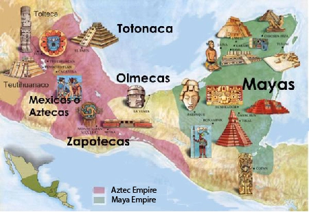<p>Empires </p>