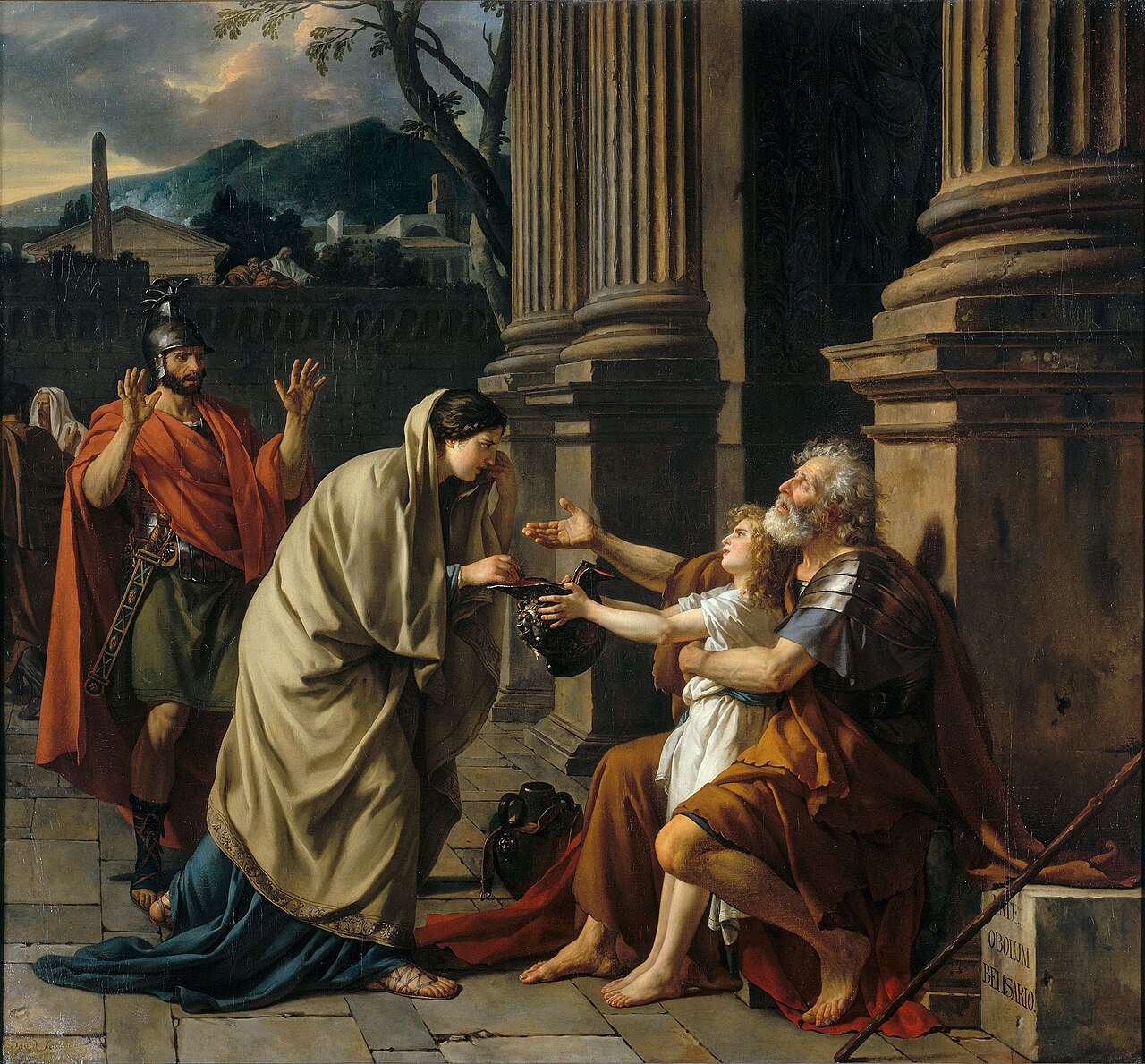 <p>painting</p>