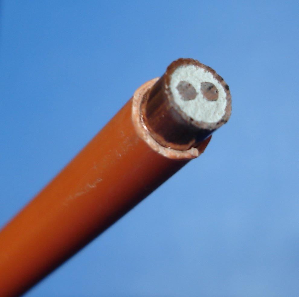<p>Identificación de materiales</p>