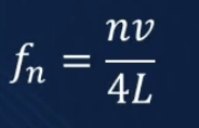 <p>n = 1,3,5…</p>