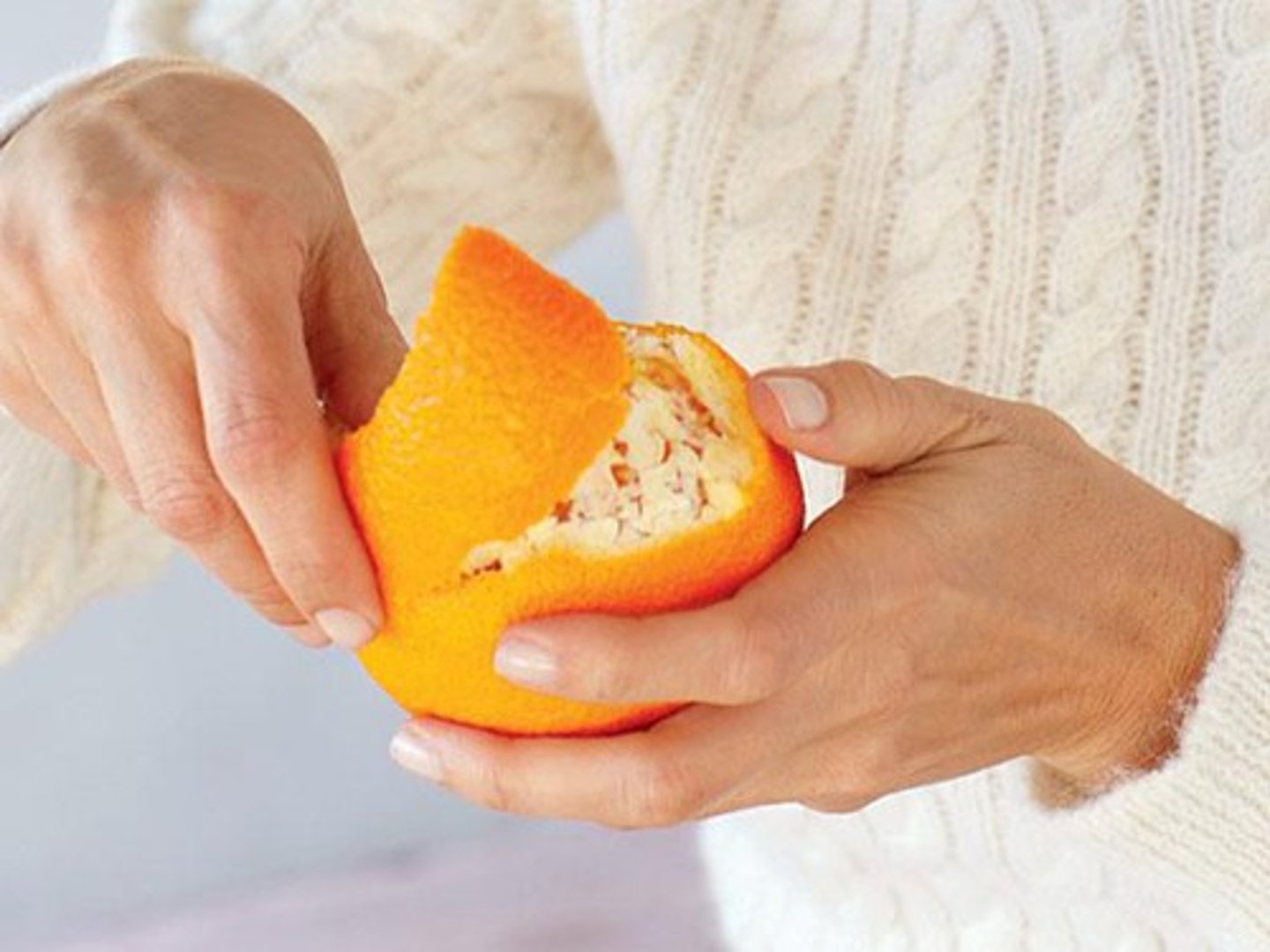 <p>peel</p><p>don't peel</p>
