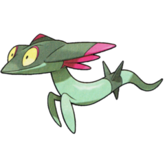 <p>Dreepy</p>