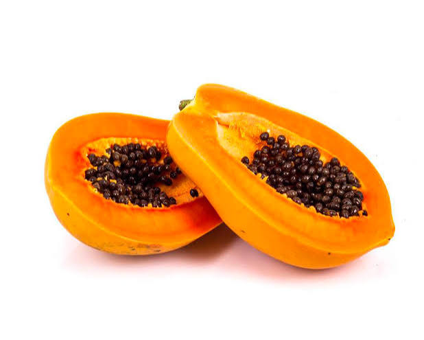 <p>木瓜</p>