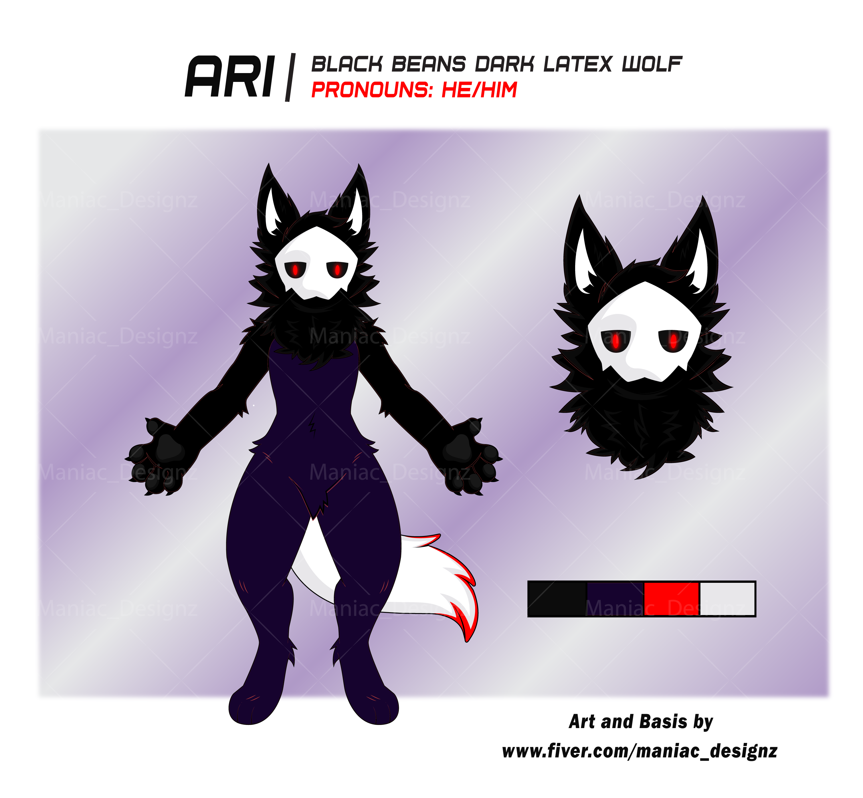 <p><strong>Kemono</strong> is the <mark>Japanese term for anthropomorphic animal characters</mark>, serving as Japan's equivalent to the Western furry fandom. Derived from the Japanese word for "beast" (獣), it specifically refers to an <strong>anime- or manga-inspired art style</strong> characterized by cute, stylized features, flatter faces, shorter muzzles, and large expressive eyes. [1, 2, </p>