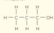 <p>C3H7OH</p>