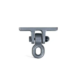 <p>Wood Beam Swing Hanger</p>