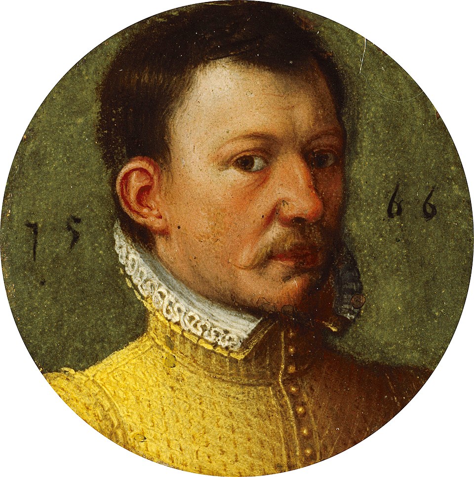 <p>1567 - James Hepburn (All Facts) </p>