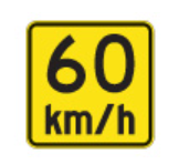 <p>what warning is this usually paired with</p>