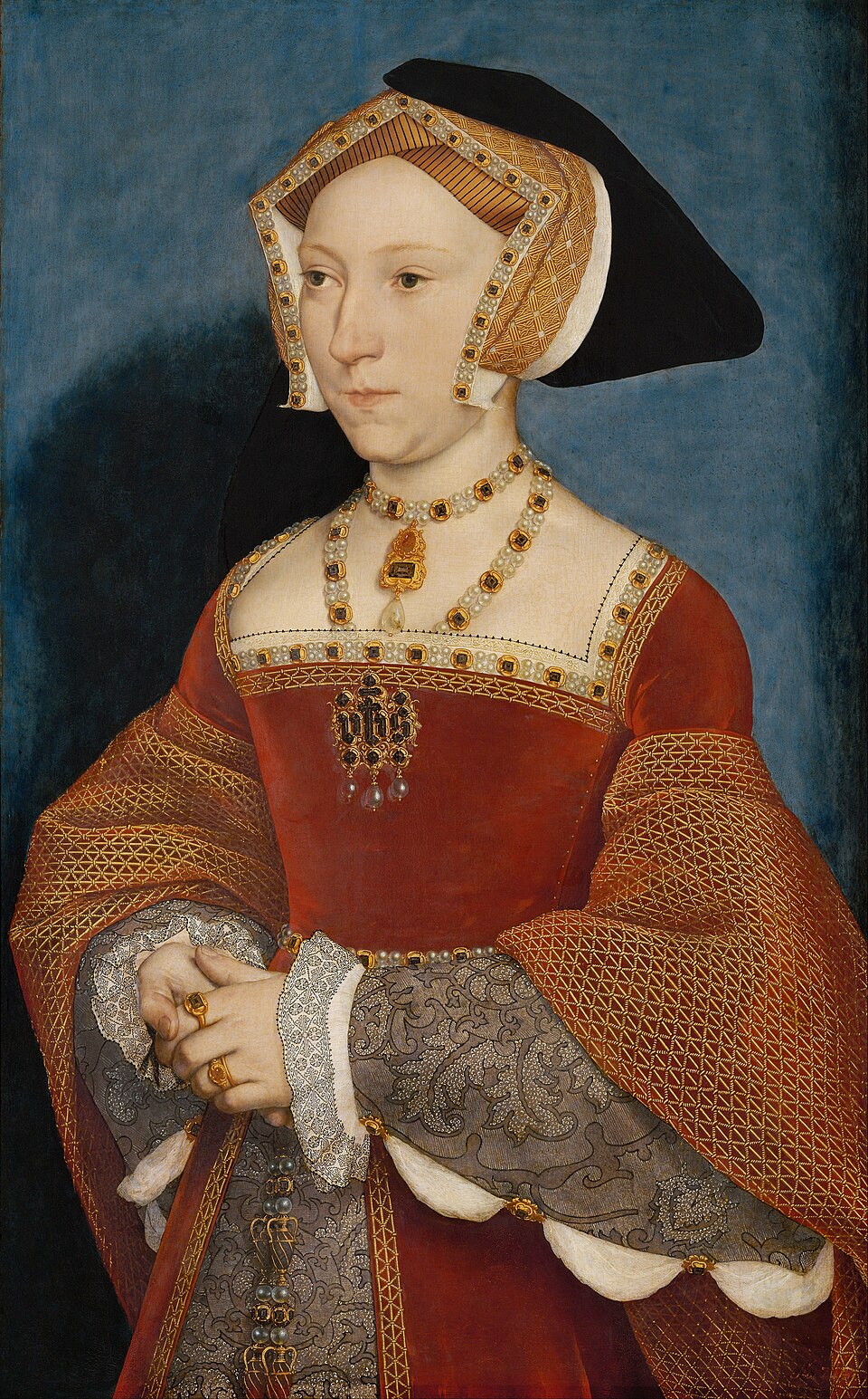 <p>1536 - 1537 - Jane Seymour (All Facts) </p>