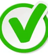 <p>(phr) đúng vậy (dùng để xác nhận thông tin)</p>