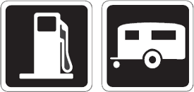 <p>Service Signs </p>