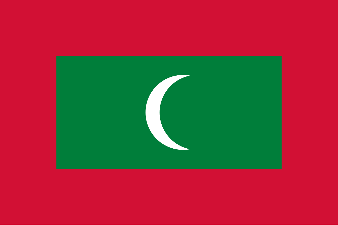 <p>Maldivian </p>