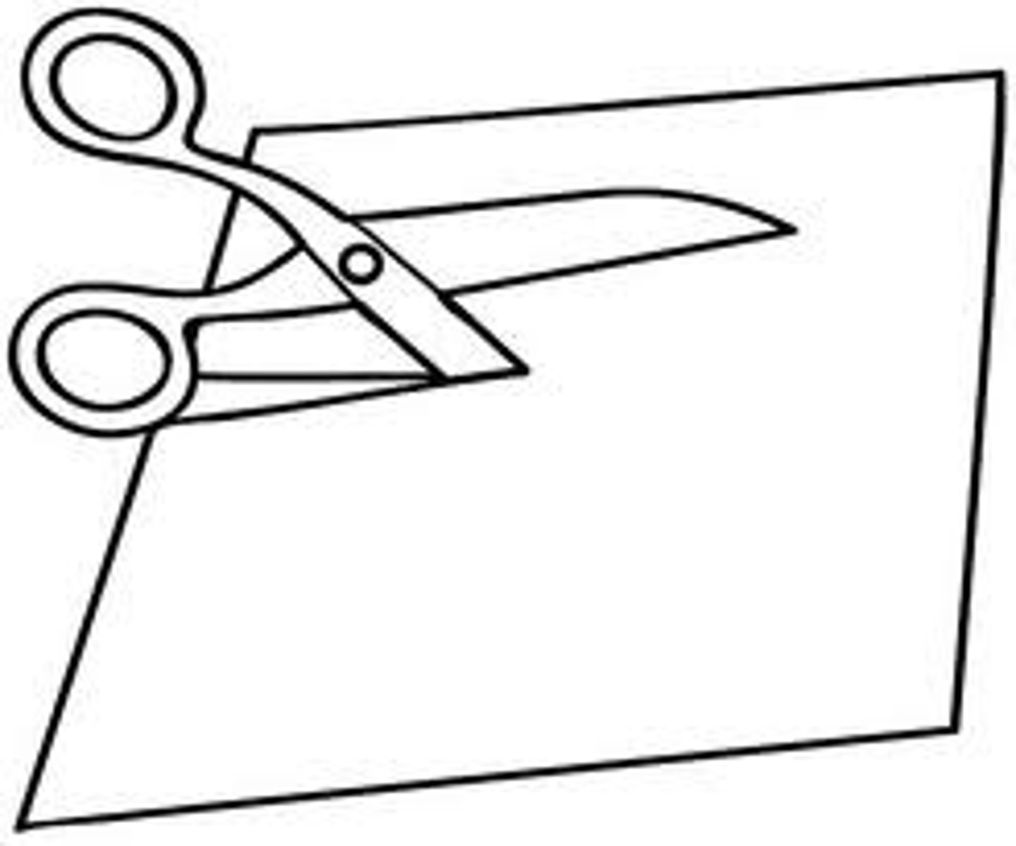 <p>cut</p><p>don't cut</p>