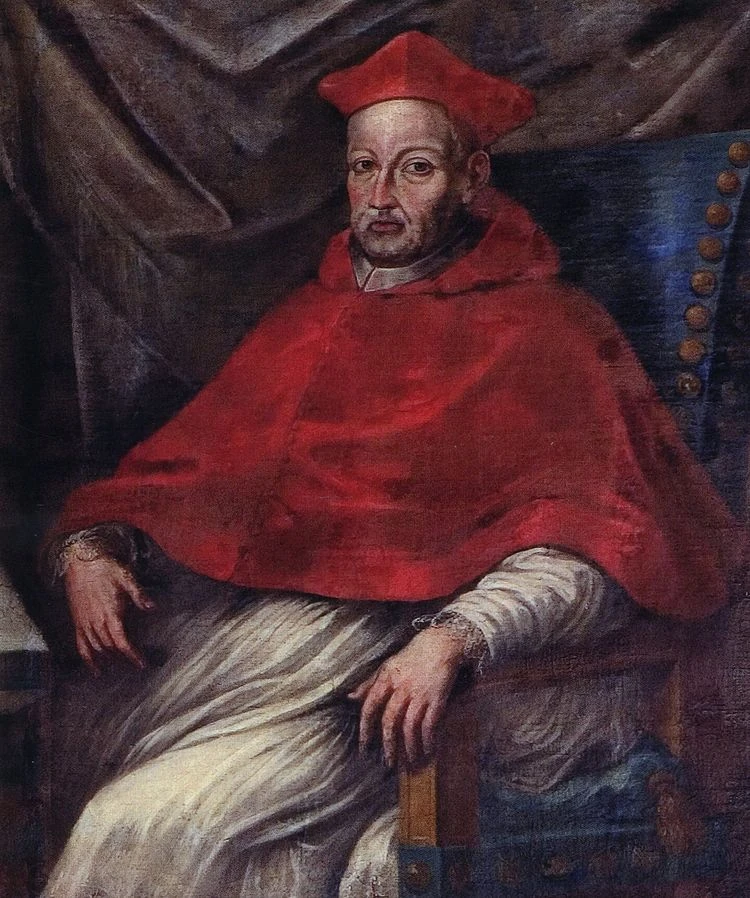 <p>1578 - 1580 - Henry (All Facts) </p>