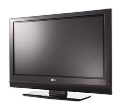 <p>une télé</p>