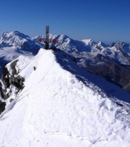 <p>What glacial feature is this?</p>