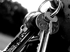<p>Keys</p>