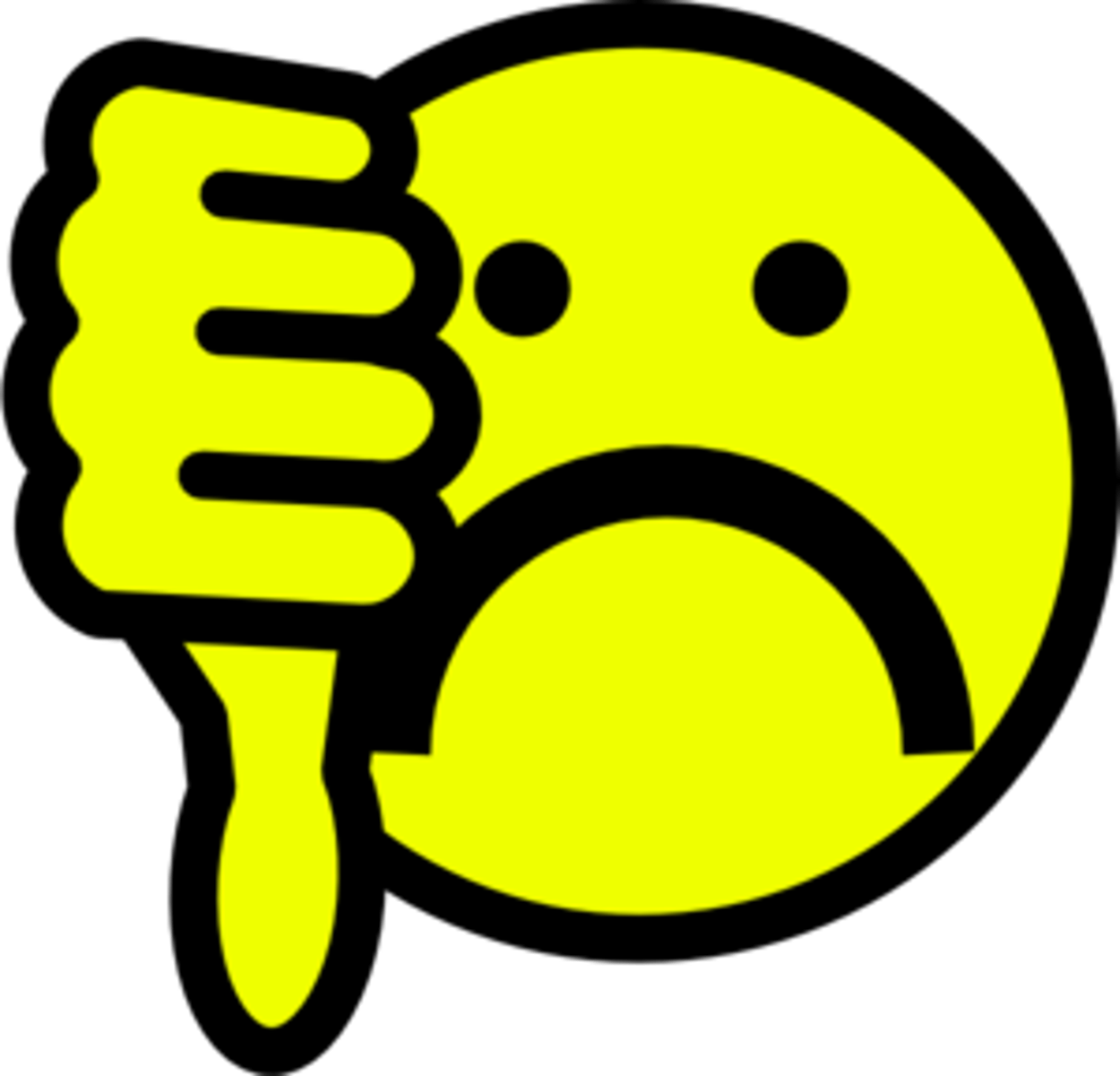 <p>very bad</p>