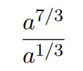 term image