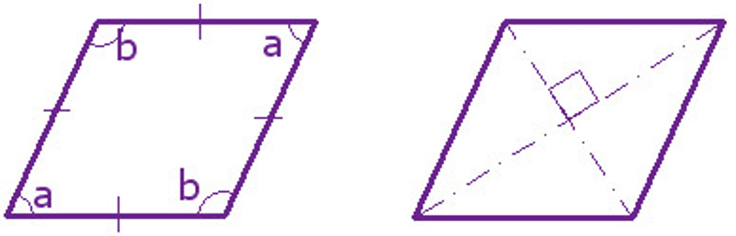 <p>Penrose Tiles are small non-identical shapes arranged to fill this completely.</p>
