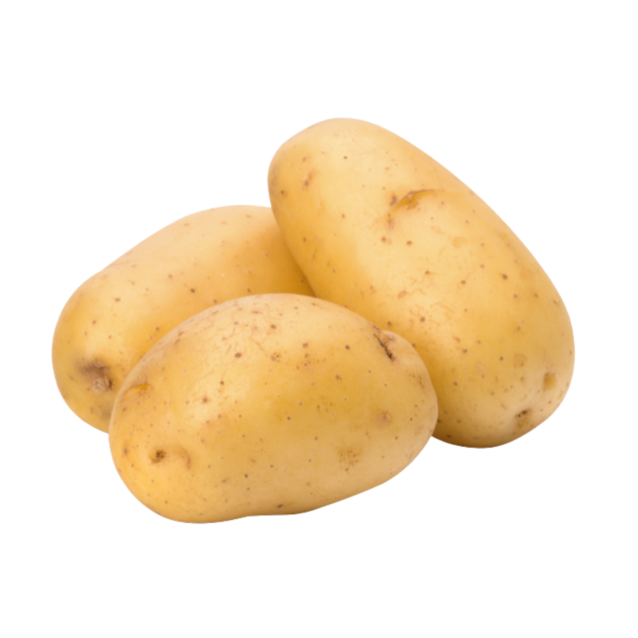 картофель