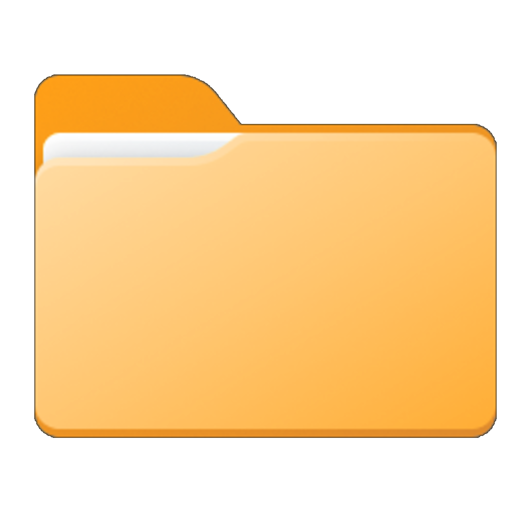 <p><span>A digital container used to group related files together.</span></p>