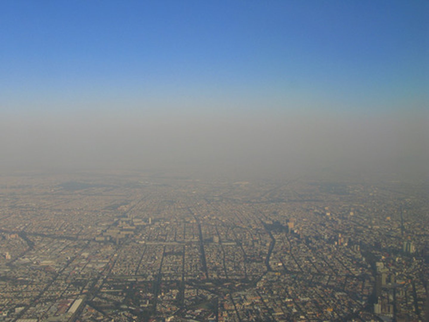 <p>la ciudad está ...</p>