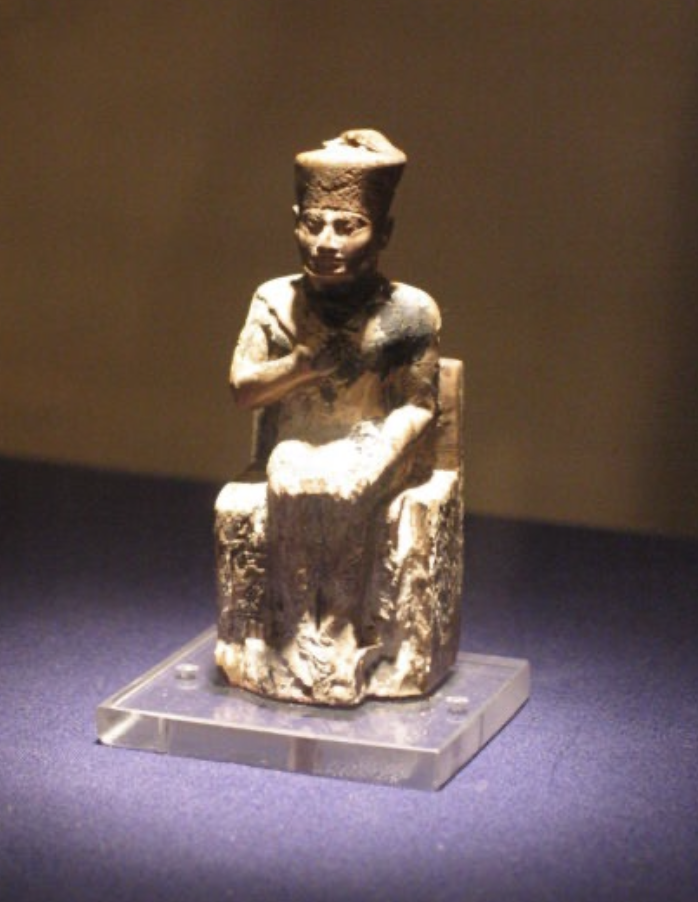 <p>what civilization is this of? what is it?</p>