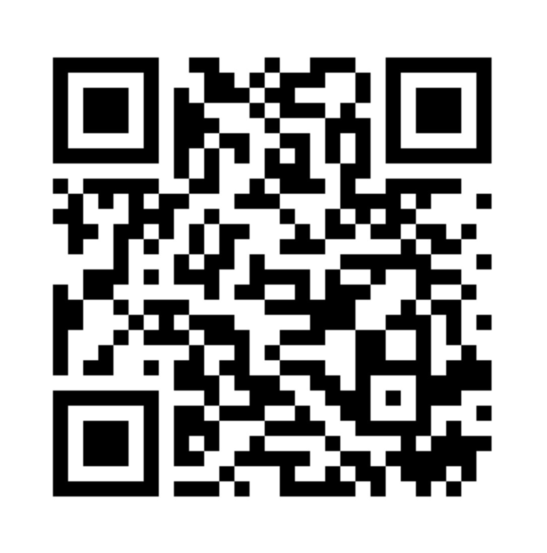 <p><span>Scan to download the Saudi Sign Language Library app</span></p>