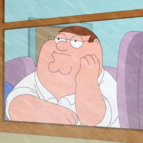 <p>ЗАДУМЧИВЫЙ</p>