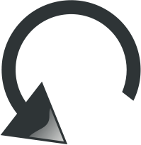 <p>In a roundabout, which direction should you travel?</p>