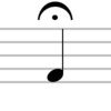 <p>(fermata) pause</p>