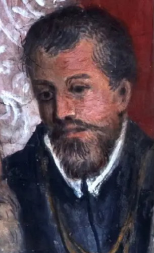 <p>1603 - 1608 - Rory O'Donnell (All Facts) </p>