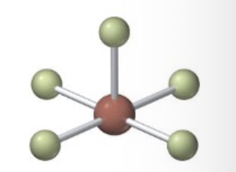 <p>What’s the bond structure ?</p>