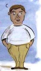 <p>en surpoids</p>