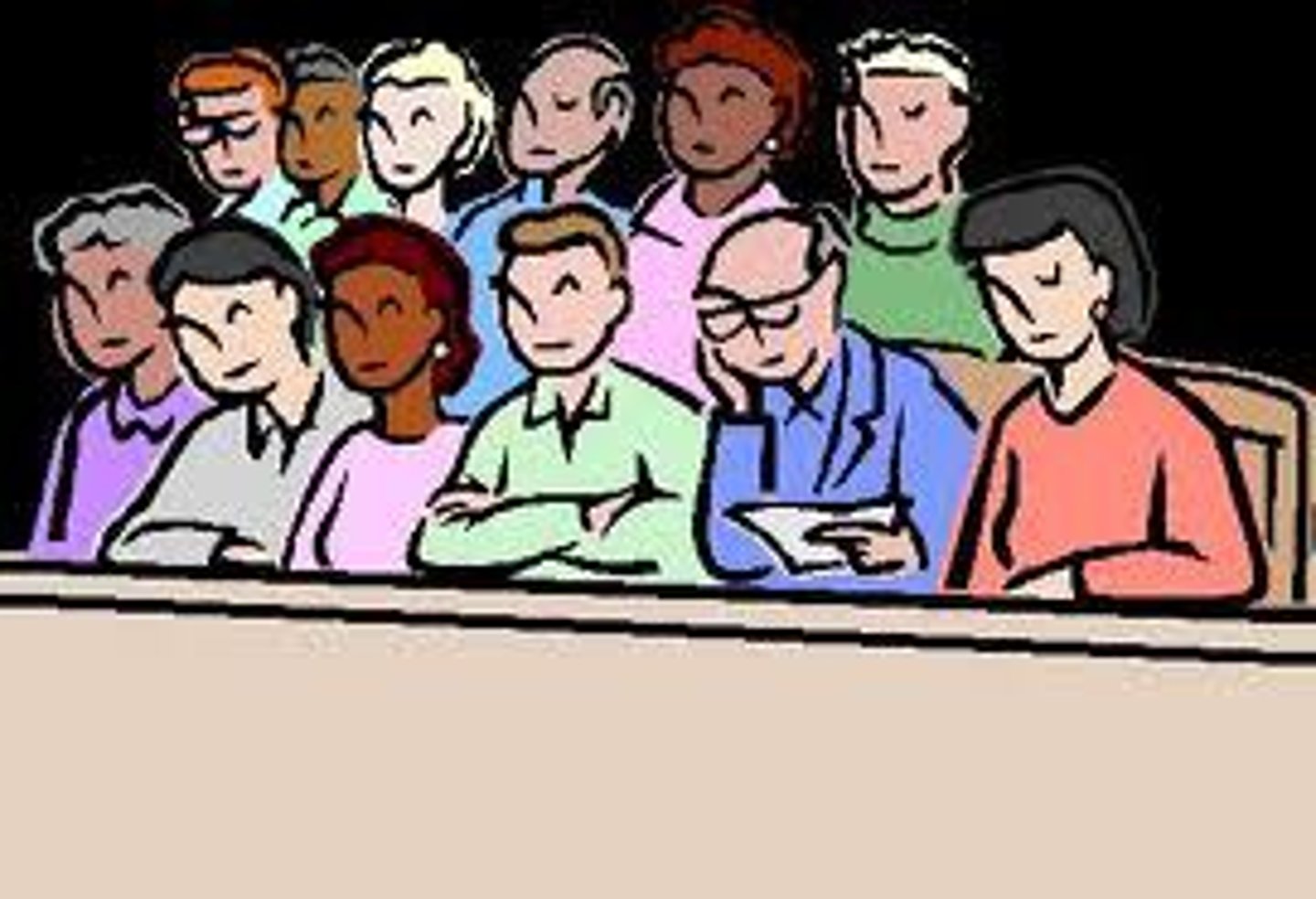 <p>guarantees the right to a jury trial in civil suits</p>