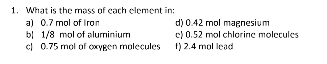 <p>do c and e</p>