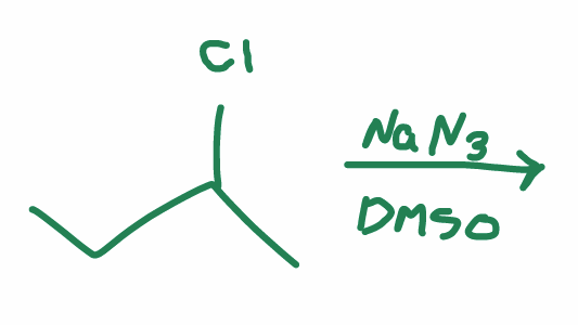 <ol><li><p>what is the reaction scheme? </p></li><li><p>find the products </p></li></ol><p></p>