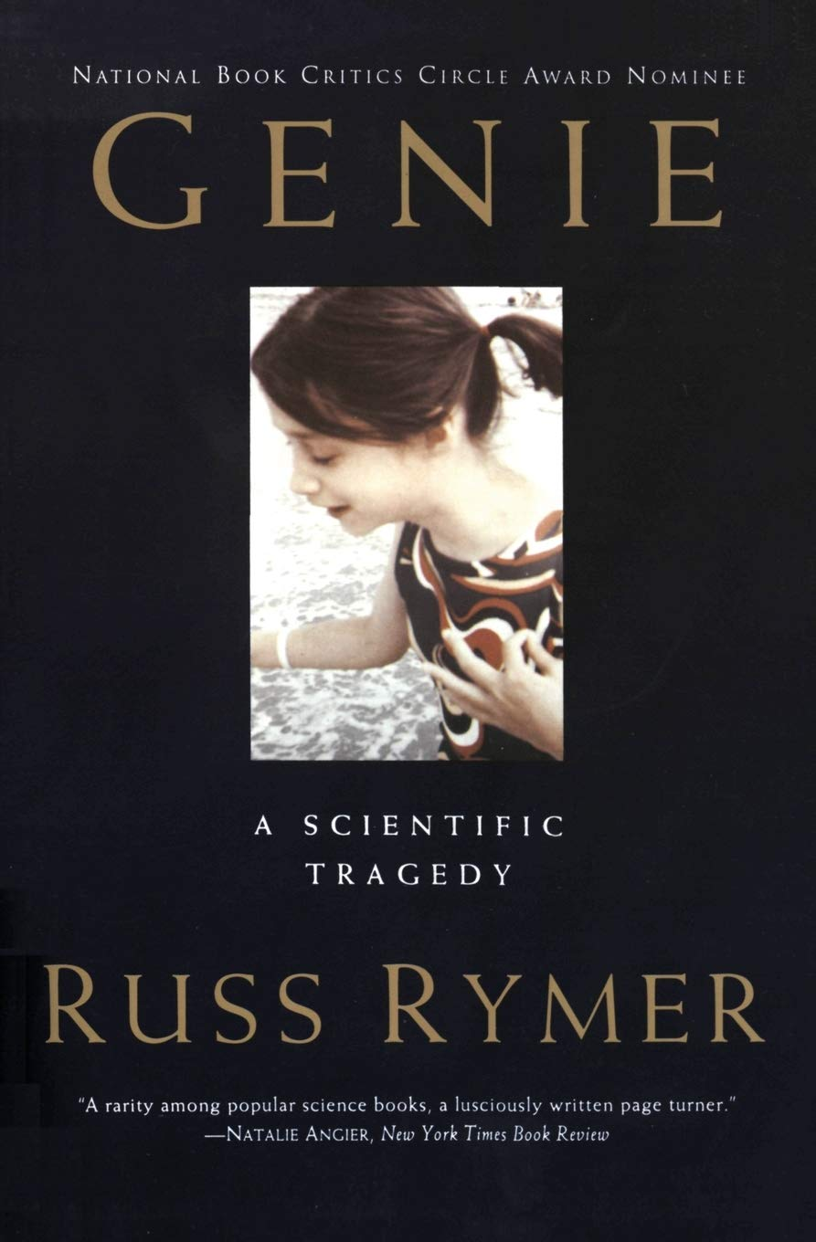 <p>Case of Genie </p>