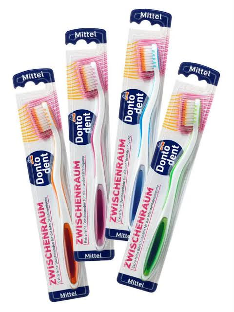 <p>toothbrush</p>