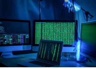 <p>A action that you can that if you are so good programer or using the tecnologics, or if you are a hacker.</p>